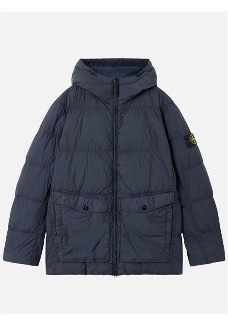 Giubbotto crinkle reps Stone Island Stone Island | Giubbotti | S154100011S0A23V0020
